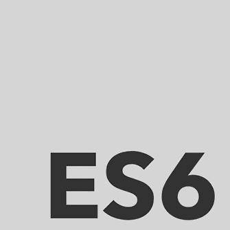 ES6 Javascript